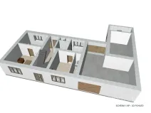 Prodej rodinného domu, Přelouč, Pražská, 250 m2