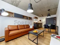 Pronájem bytu 2+kk, Brno, Cejl, 50 m2