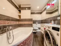 Pronájem bytu 2+kk, Litoměřice - Pokratice, 40 m2