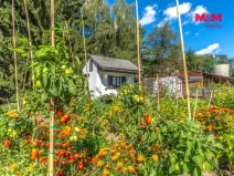 Prodej chaty, Nymburk, 16 m2