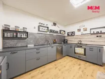 Prodej rodinného domu, Česká Metuje - Vlásenka, 159 m2