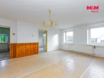 Prodej rodinného domu, Jestřebí, 150 m2