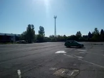Pronájem komerčního pozemku, Praha, 5000 m2