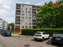 Prodej bytu 3+1, Praha - Hodkovičky, Pod lysinami, 75 m2