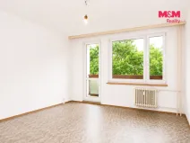 Prodej bytu 3+1, Praha - Hodkovičky, Pod lysinami, 75 m2