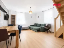 Prodej rodinného domu, Zlín, Padělky IX, 82 m2