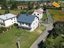 Prodej rodinného domu, Fryčovice, 240 m2