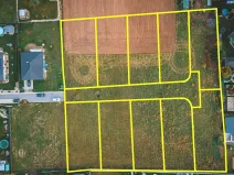 Prodej pozemku pro bydlení, Labské Chrčice, 601 m2