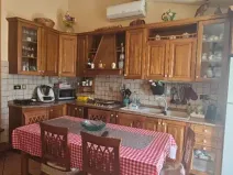 Prodej rodinného domu, Santa Lucia del Mela, Itálie, 90 m2
