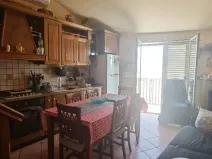 Prodej rodinného domu, Santa Lucia del Mela, Itálie, 90 m2