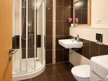 Pronájem bytu 1+kk, Hluboká nad Vltavou, Masarykova, 40 m2