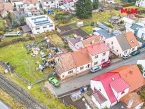 Prodej chalupy, Nový Bydžov - Chudonice, Alberto Vojtěcha Friče, 48 m2