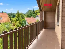 Pronájem rodinného domu, Frýdlant nad Ostravicí - Frýdlant, Nová Dědina, 150 m2