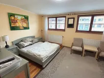 Pronájem bytu 2+1, Luhačovice, Nábřeží, 65 m2