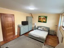 Pronájem bytu 2+1, Luhačovice, Nábřeží, 65 m2