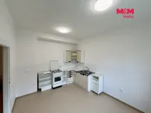 Pronájem bytu 2+1, Brno - Stránice, Havlíčkova, 82 m2