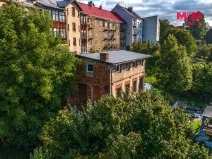 Prodej výrobních prostor, Benešov nad Ploučnicí, Děčínská, 201 m2