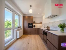 Prodej bytu 4+1, Opava - Předměstí, Mařádkova, 75 m2
