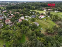 Prodej pozemku pro bydlení, Rychvald, Hornická, 1514 m2