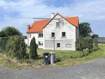 Pronájem vícegeneračního domu, Cheb, 284 m2