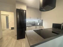 Pronájem bytu 2+kk, Zlín, U Riviéry, 52 m2