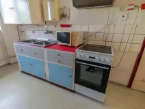 Pronájem bytu 2+1, Trutnov, U Hřiště, 53 m2
