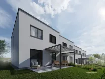 Prodej rodinného domu, Ostrava, 129 m2