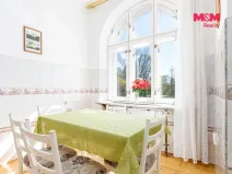 Prodej atypického bytu, Orlová - Město, Fr. Palackého, 140 m2