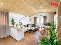 Prodej rodinného domu, Domašov u Šternberka, 50 m2