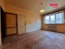 Prodej bytu 3+1, Ústí nad Orlicí, Quido Kociana, 67 m2