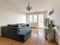 Pronájem bytu 3+kk, Praha - Strašnice, Zvěřinova, 103 m2