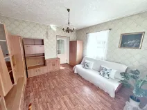 Prodej rodinného domu, Bříza, 57 m2