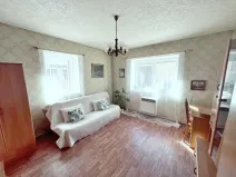 Prodej rodinného domu, Bříza, 57 m2