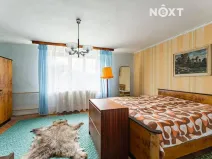 Prodej rodinného domu, Oskava, 145 m2