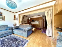 Prodej bytu 2+kk, Bad Kleinkirchheim, Rakousko, Dorfstraße, 58 m2