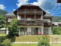 Prodej bytu 2+kk, Bad Kleinkirchheim, Rakousko, Rossiniweg, 40 m2