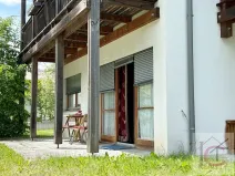 Prodej bytu 2+kk, Bad Kleinkirchheim, Rakousko, Rossiniweg, 40 m2