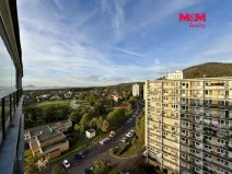 Prodej bytu 2+1, Osek, Hrdlovská, 57 m2