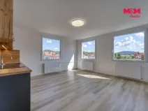 Pronájem bytu 2+kk, Sušice, V Drahelinkách, 53 m2