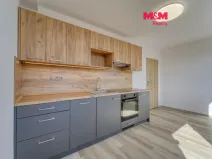 Pronájem bytu 1+1, Sušice, V Drahelinkách, 37 m2
