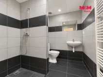 Pronájem bytu 1+kk, Hradec Králové, Sušilova, 32 m2