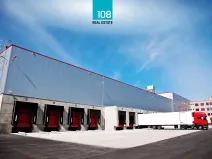 Prodej skladu, Liberec, 11000 m2
