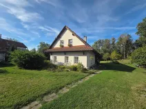 Prodej rodinného domu, Tichá, 260 m2