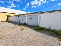 Prodej garáže, Prostějov, Krasická, 20 m2