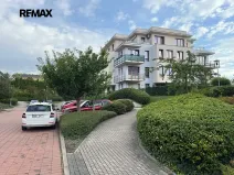 Pronájem bytu 2+kk, Slaný, Kybalova, 43 m2