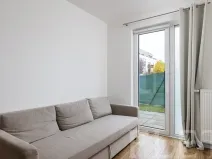 Prodej bytu 2+kk, Praha - Letňany, Nepomuckých, 34 m2