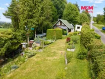 Prodej chaty, Hodslavice, 44 m2