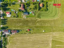 Prodej pozemku pro bydlení, Hrusice, 3448 m2