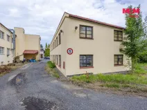 Prodej výrobních prostor, Kamenický Šenov, Kamenická, 2651 m2