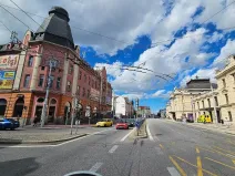 Pronájem obchodního prostoru, České Budějovice - České Budějovice 3, Pražská tř., 132 m2